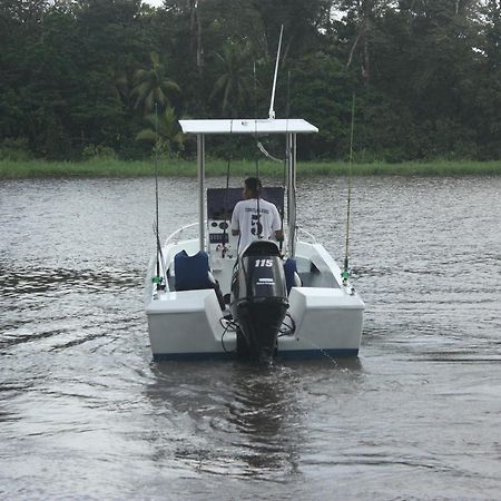 Hotel Vista Al Tortuguero Cariari  Eksteriør billede