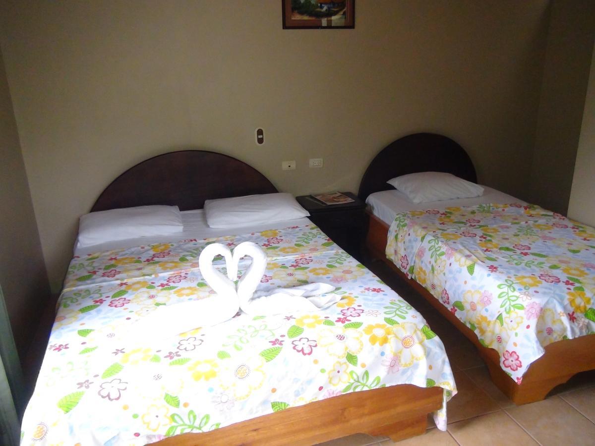 Hotel Vista Al Tortuguero Cariari  Værelse billede