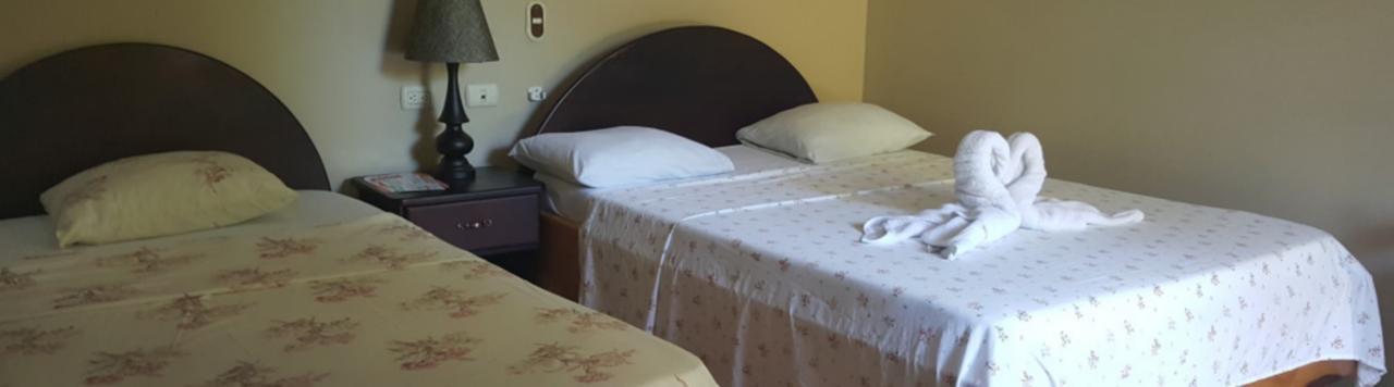 Hotel Vista Al Tortuguero Cariari  Eksteriør billede