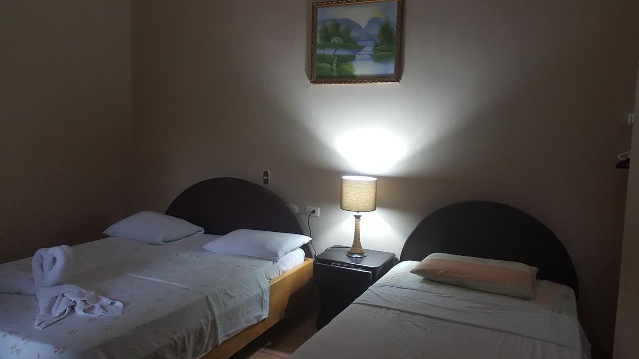 Hotel Vista Al Tortuguero Cariari  Eksteriør billede