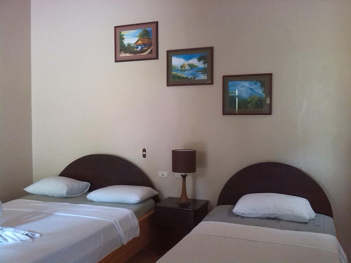 Hotel Vista Al Tortuguero Cariari  Eksteriør billede