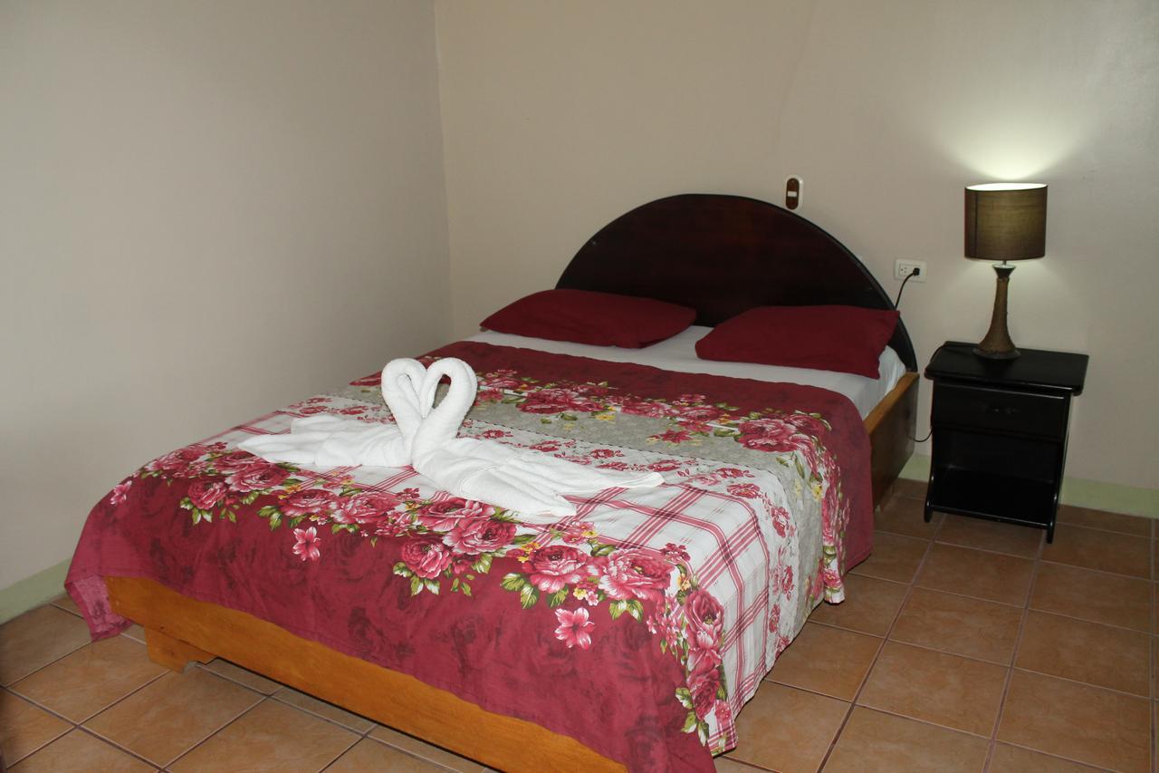 Hotel Vista Al Tortuguero Cariari  Eksteriør billede