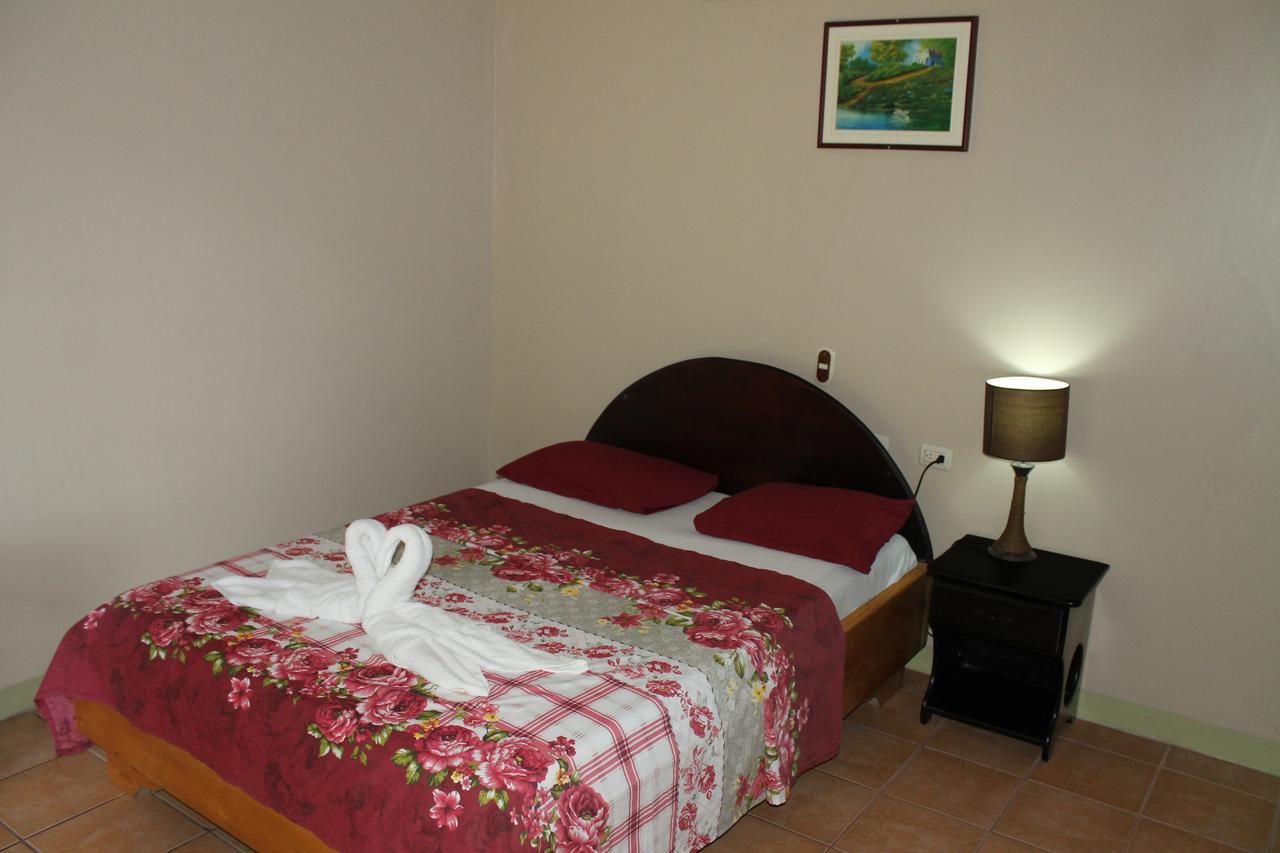 Hotel Vista Al Tortuguero Cariari  Eksteriør billede